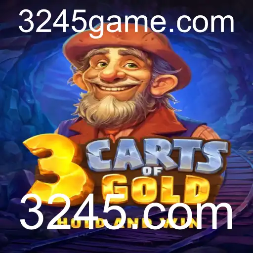 Aventurando-se em 3cartsOfGold: Um Guia Completo para Iniciantes