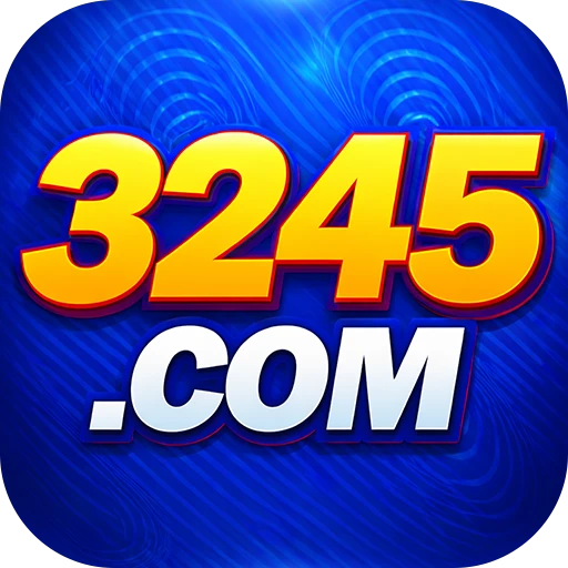 3245 VIP Oficial Slots Brasil #1. Leading Online Casino for Thrilling Slot Games with Unmatched Rewards and Entertainment Logo