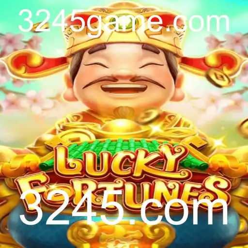 Descubra as Aventuras do Jogo LUCKYFORTUNES