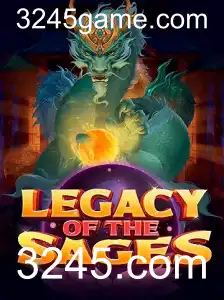 Desvendando o Mundo de Legacy of the Sages: Aventura Inovadora no Universo dos Games