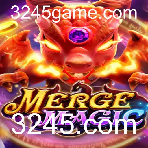 Explorando o Fascinante Mundo de MergeMagic: Estratégia e Magia em 3245.com