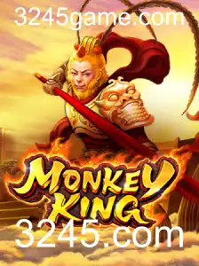 Monkey King: Uma Jornada Épica no Mundo dos Jogos