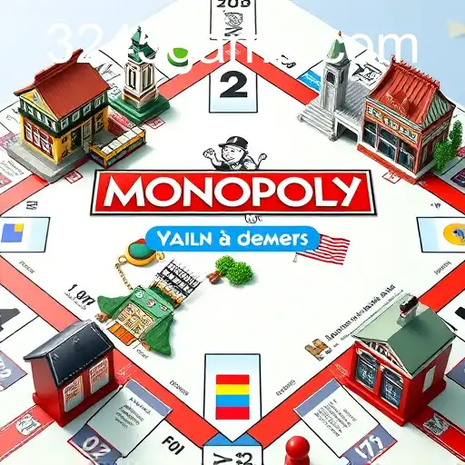 Monopoly