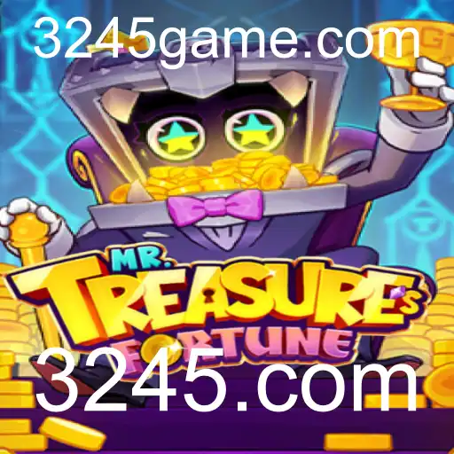 Explorando o Fascinante Mundo de MrTreasuresFortune