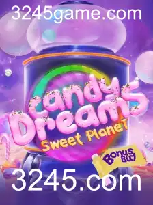 CandyDreamsSweetPlanet: Um Mergulho no Universo Delicioso de 3245.com