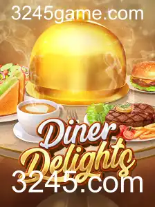 Descubra DinerDelights: A Nova Sensação dos Jogos Online