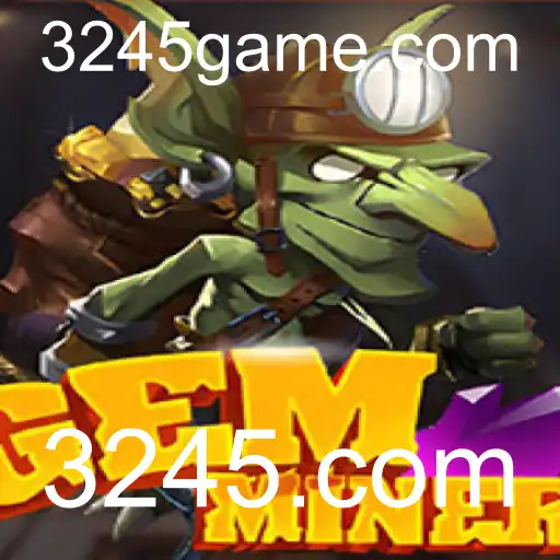 GemMiner: A Atração Fascinante de 3245.com