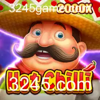 Descubra as Emoções de 'HotChilli': Um Mergulho no Universo do Jogo com 3245.com