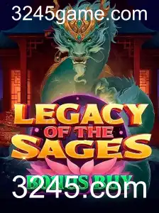 Explorando LegacyoftheSagesBonusBuy: A Nova Aventura Digital