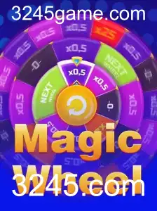 Descubra o Fascinante Mundo de MagicWheel