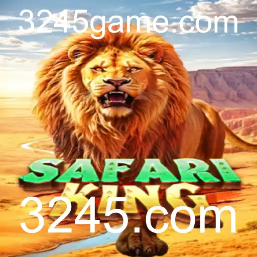 Descubra o Emocionante Mundo de SafariKing