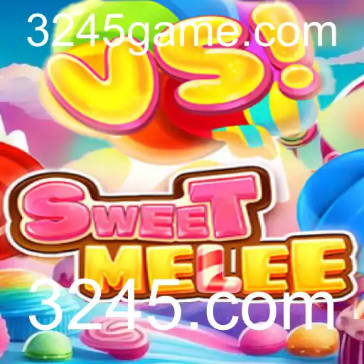 Explorando SweetMelee: Um Mergulho nas Regras e Experiências do Jogo com a Chave 3245.com