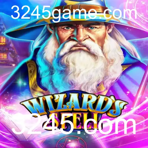 Descobrindo WizardsSpell: A Magia dos Jogos em 3245.com