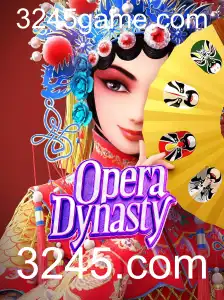 Explorando o Fascinante Mundo de OperaDynasty: Um Mergulho nas Regras e Aventura do Jogo