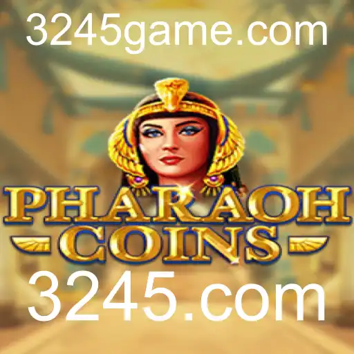 PharaohCoins: Descubra o Fascinante Mundo do Novo Jogo Online