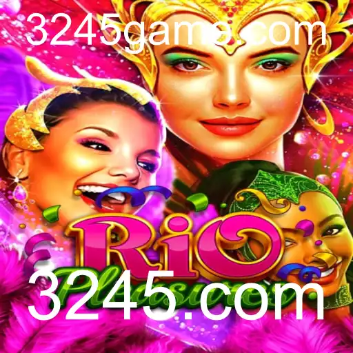 RioPleasures: Mergulhe na Diversão com 3245.com