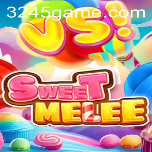 Explorando SweetMelee: Um Mergulho nas Regras e Experiências do Jogo com a Chave 3245.com