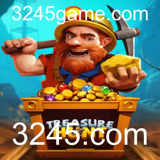 Descubra a Aventura Épica de TreasureHunt: Um Guia Completo