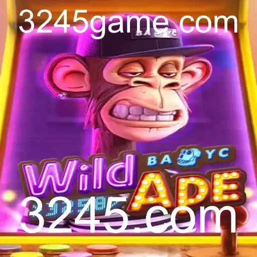 Explorando o Mundo de WildApe3258: Um Guia Completo para Jogadores